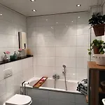Apartment A&v Wunderschoene Rheinblick Zum Entspannen Ela *