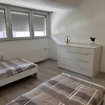 Apartment A&v Wunderschoene Rheinblick Zum Entspannen Ela Duisburg