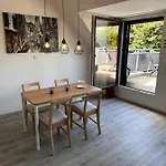 A&v Wunderschoene Rheinblick Zum Entspannen Ela Duisburg