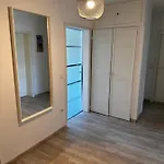 Apartment A&v Wunderschoene Rheinblick Zum Entspannen Ela