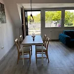 A&v Wunderschoene Rheinblick Zum Entspannen Ela Apartment *