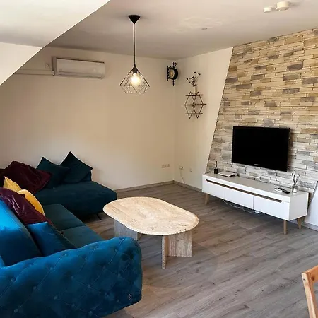 A&v Wunderschoene Rheinblick Zum Entspannen Ela Apartament *