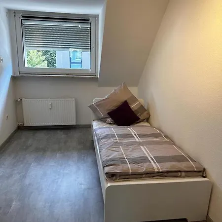 A&v Wunderschöne Rheinblick Zum Entspannen Ela * Duisburg