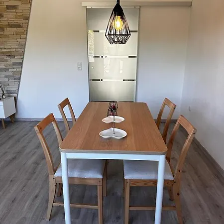 Apartament A&v Wunderschoene Rheinblick Zum Entspannen Ela *