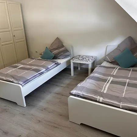 A&v Wunderschoene Rheinblick Zum Entspannen Ela Apartament *