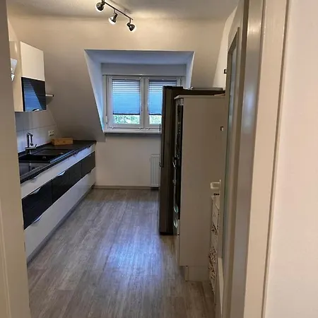 A&v Wunderschoene Rheinblick Zum Entspannen Ela Apartament