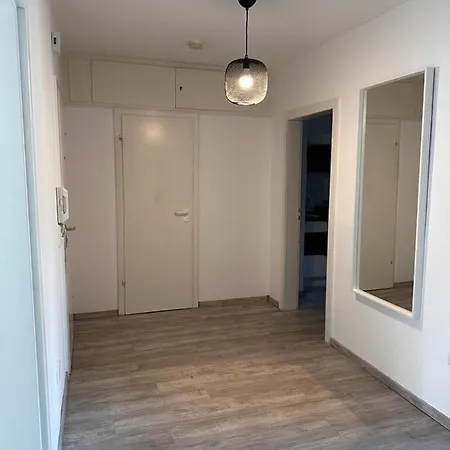 A&v Wunderschöne Rheinblick Zum Entspannen Ela *