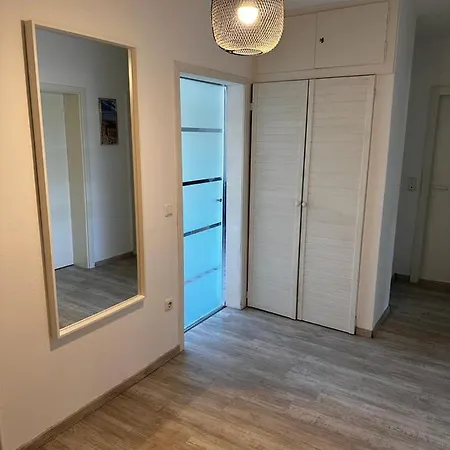 Apartment A&v Wunderschöne Rheinblick Zum Entspannen Ela