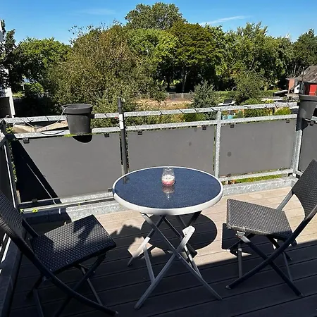 A&v Wunderschoene Rheinblick Zum Entspannen Ela