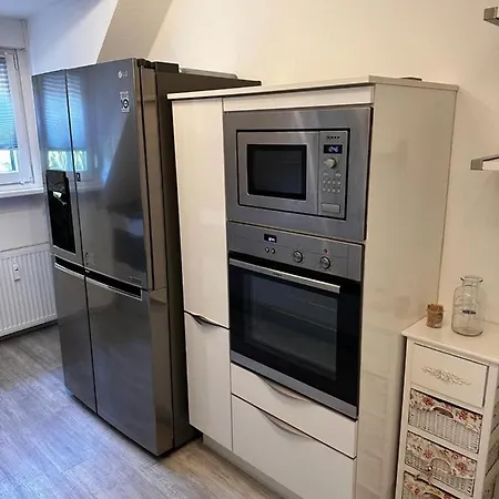 A&v Wunderschoene Rheinblick Zum Entspannen Ela * Duisburg