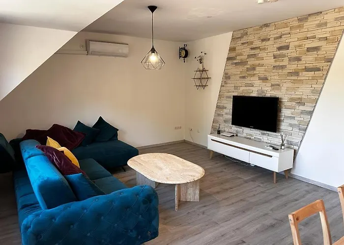 A&v Wunderschoene Rheinblick Zum Entspannen Ela Appartamento *