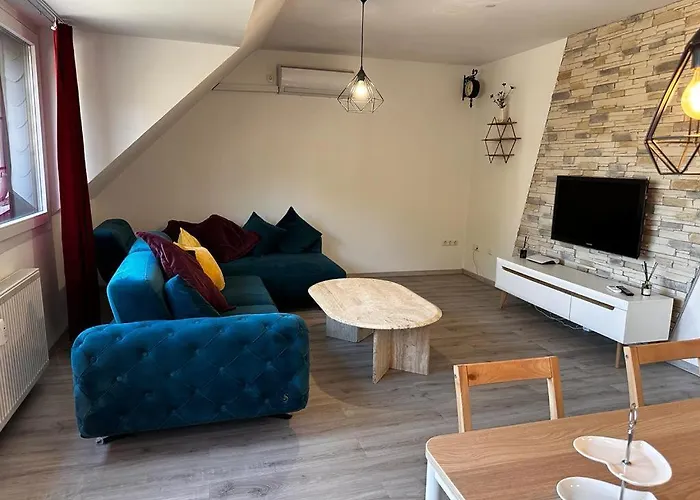 A&v Wunderschoene Rheinblick Zum Entspannen Ela Apartamento