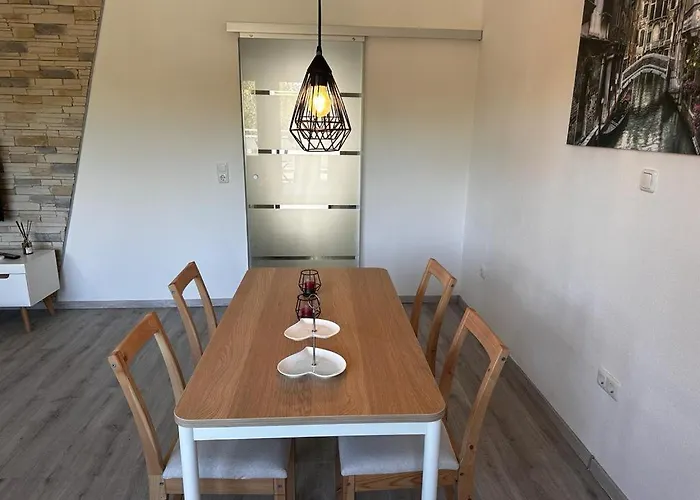 A&v Wunderschoene Rheinblick Zum Entspannen Ela *