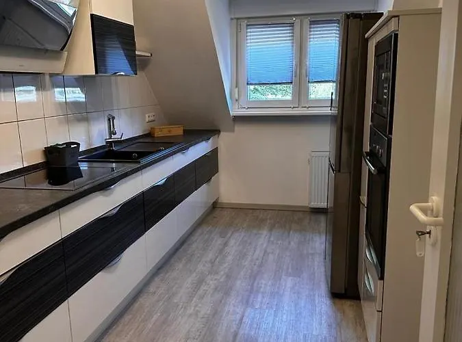 A&v Wunderschoene Rheinblick Zum Entspannen Ela