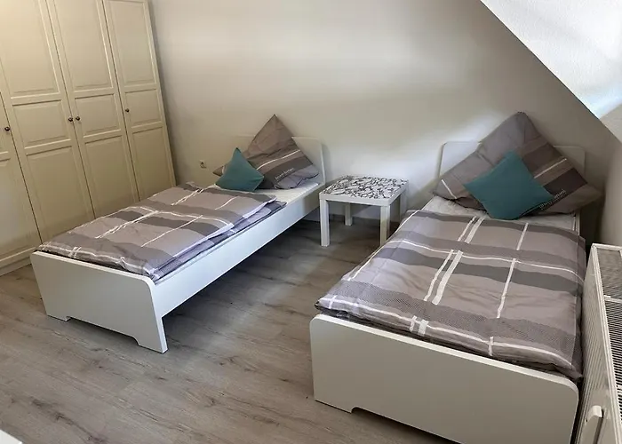 A&v Wunderschoene Rheinblick Zum Entspannen Ela Apartamento *