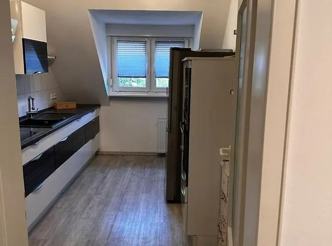 A&v Wunderschoene Rheinblick Zum Entspannen Ela Appartamento