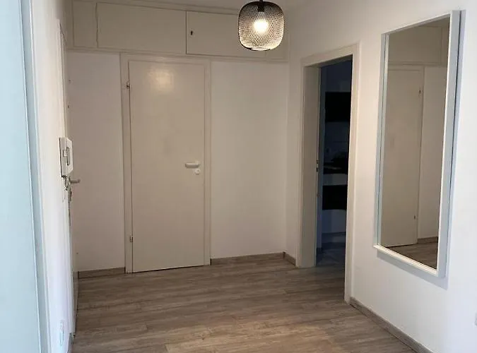 A&v Wunderschoene Rheinblick Zum Entspannen Ela *