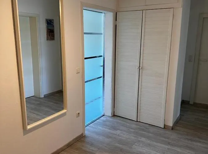 Apartamento A&v Wunderschoene Rheinblick Zum Entspannen Ela