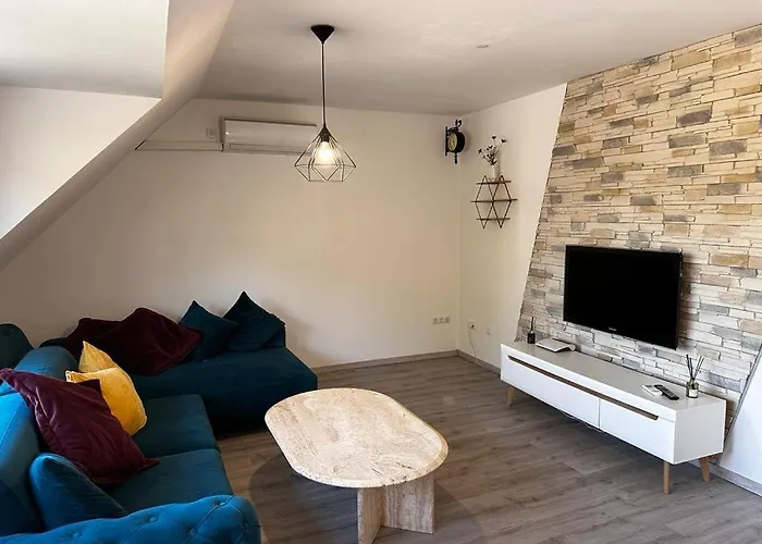 A&v Wunderschoene Rheinblick Zum Entspannen Ela Duisburgo