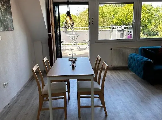 A&v Wunderschoene Rheinblick Zum Entspannen Ela Appartamento *